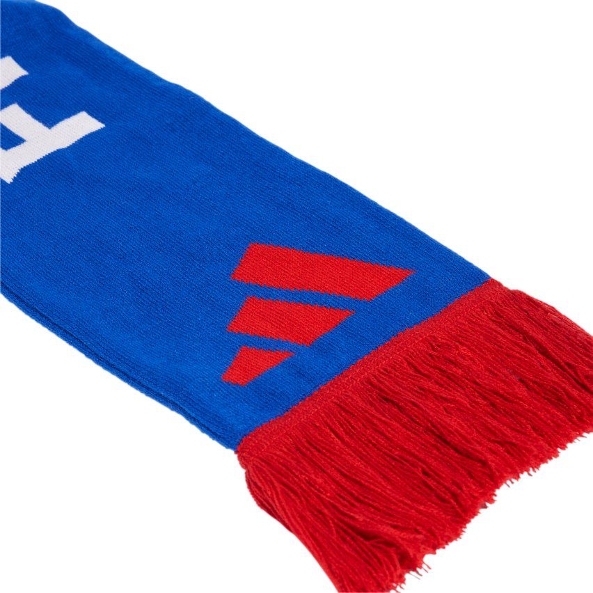 Sciarpa Rugby Francia - Adidas