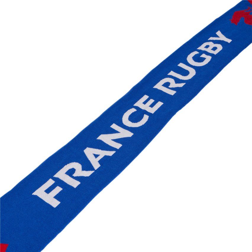 Sciarpa Rugby Francia - Adidas