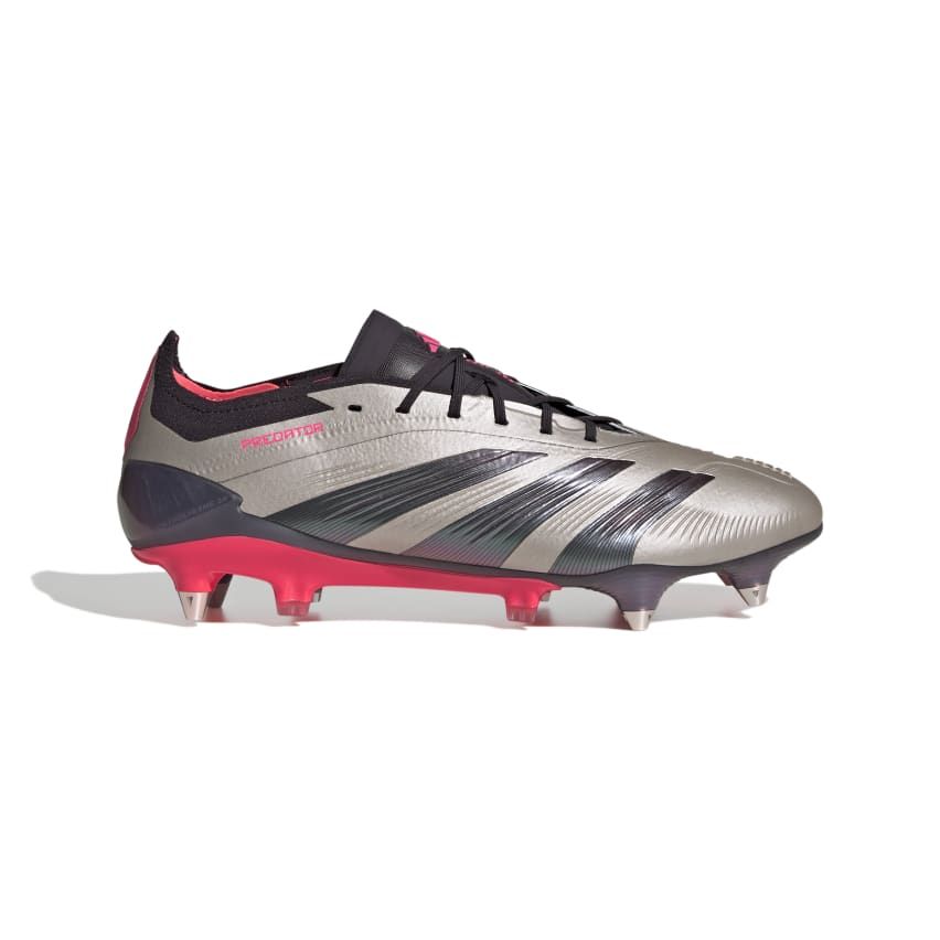 Adidas predator grigie hot sale