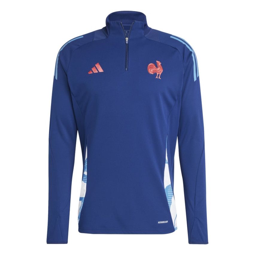 Adidas felpa rugby cheap