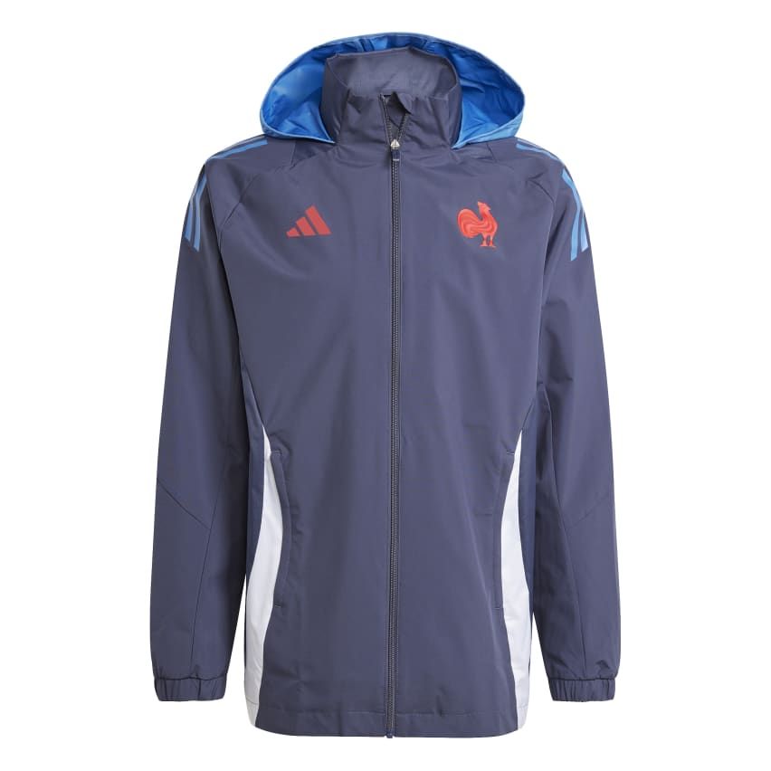 Giacca impermeabile adidas store