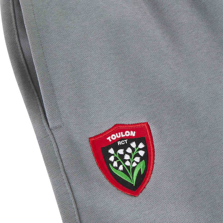 Tuta da Rugby RC Toulon 2024/2025 Grigia - Nike