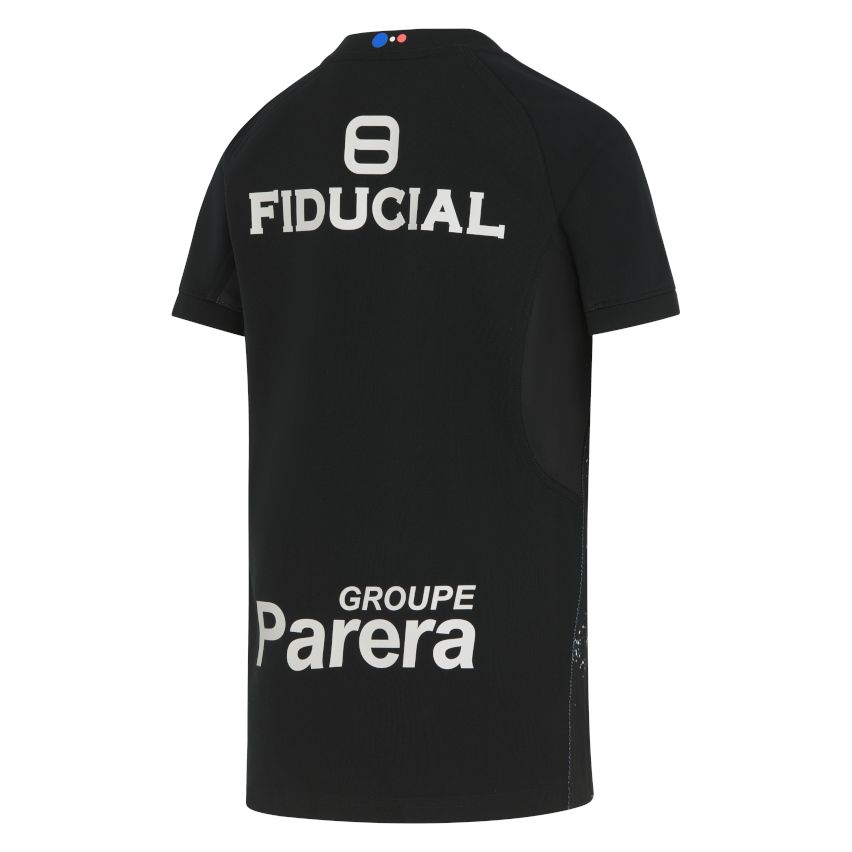 Maglia Rugby Bambino da Collezione Stade Toulousain x ESA Project 2025 - Nike