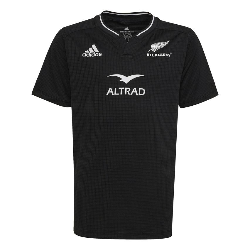 Maglia Rugby Bambino Home Black All Blacks boutique rugby