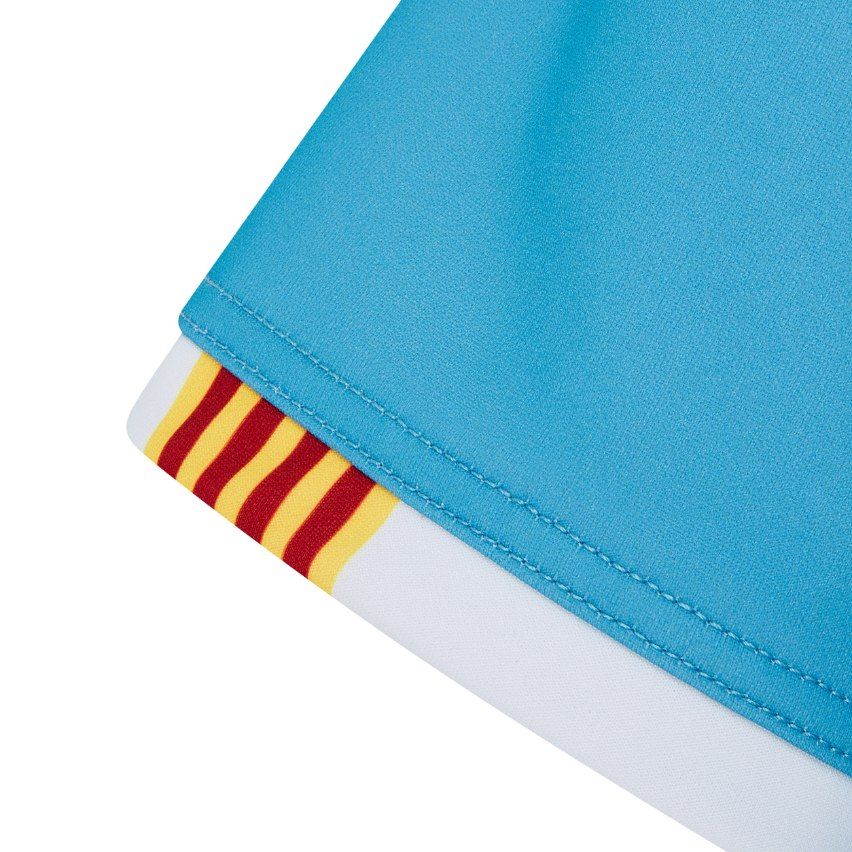 Maglia da rugby bambino USAP Perpignan Casa 2025/2026 – Adidas