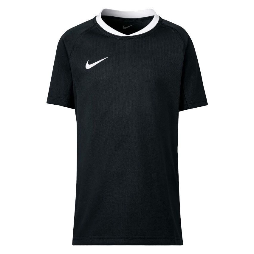 Maglia nike bambino nero online