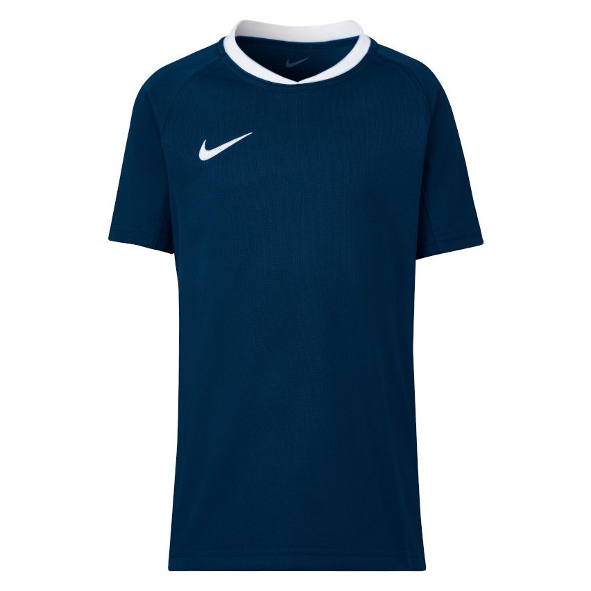 Maglia Rugby Crew Bambino Blu NIKE