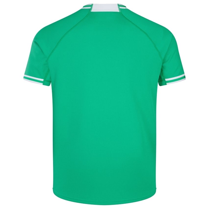 Maglia Rugby Irlanda Casa Coppa del Mondo 2023 - Canterbury