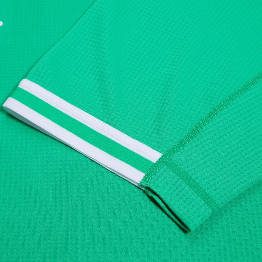 Maglia Rugby Irlanda Casa Coppa del Mondo 2023 - Canterbury