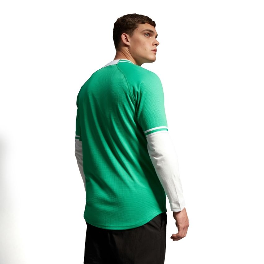 Maglia Rugby Irlanda Casa Coppa del Mondo 2023 - Canterbury