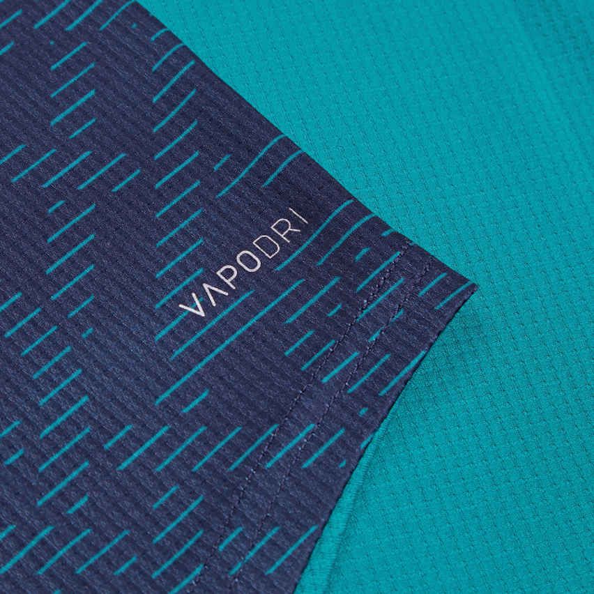 Maglia Rugby Pre-Match Pro Irlanda Blu/Verde - Canterbury