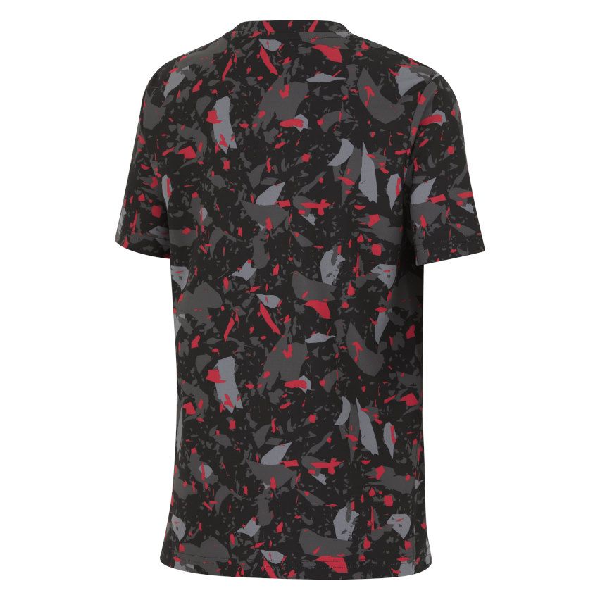 Maglia Rugby Bambino Pre-Match RC Toulon 2024/2025 - Nike