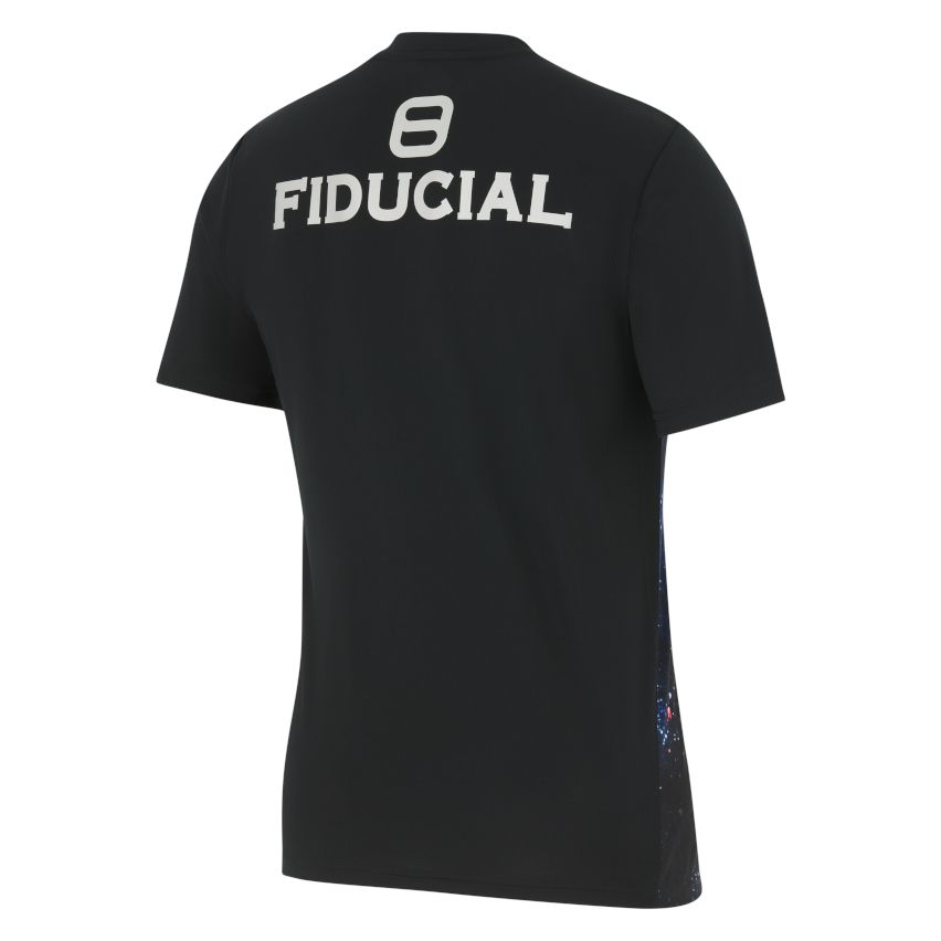 Maglia Rugby Pre-partita da Collezione Stade Toulousain x ESA Project 2025 - Nike