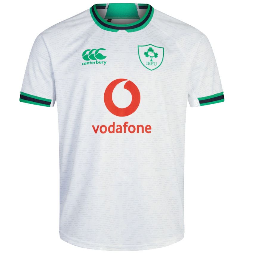 Maglia Rugby Alternate Pro Irlanda - Canterbury