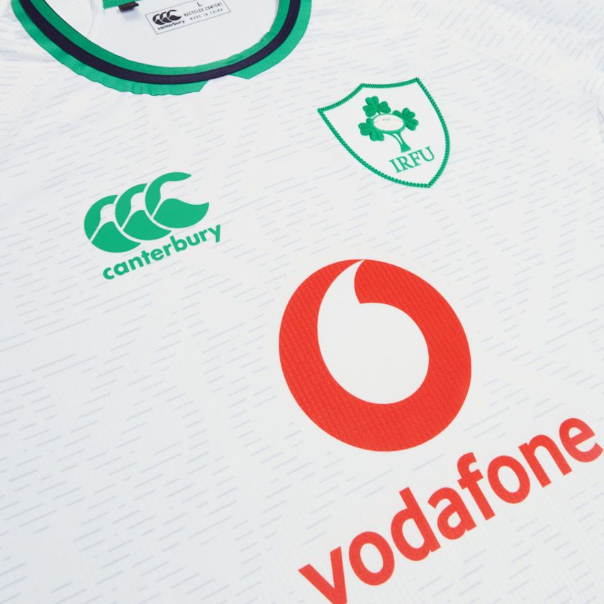 Maglia Rugby Alternate Pro Irlanda - Canterbury