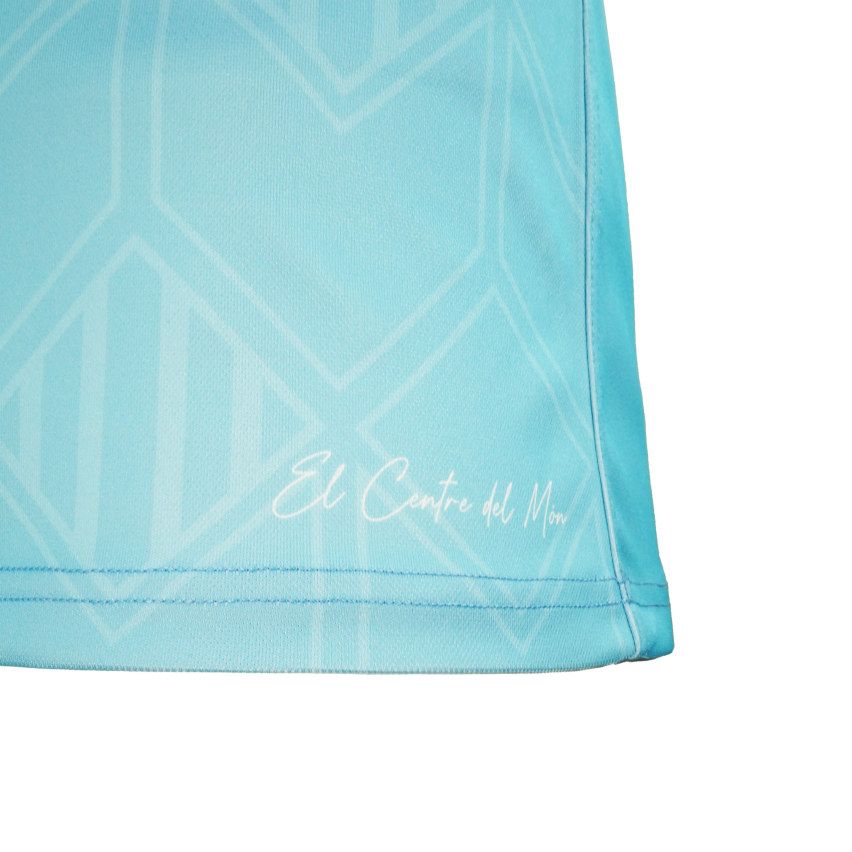 Maglia Rugby Bambini USAP Perpignan Casa 2024-2025 - Adidas