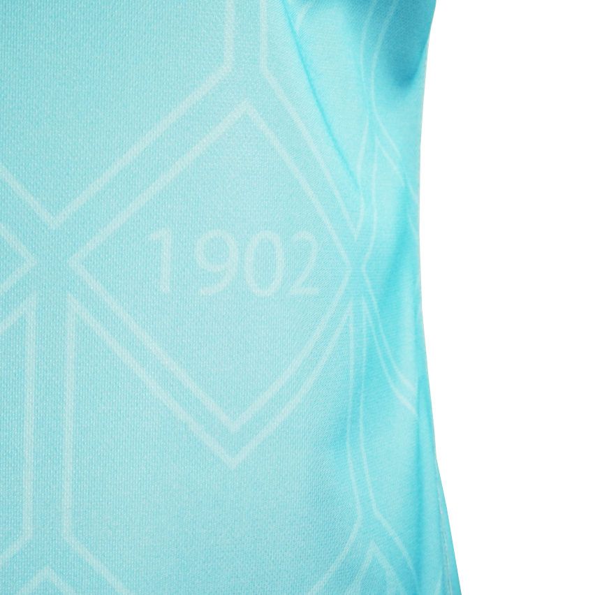 Maglia Rugby Bambini USAP Perpignan Casa 2024-2025 - Adidas