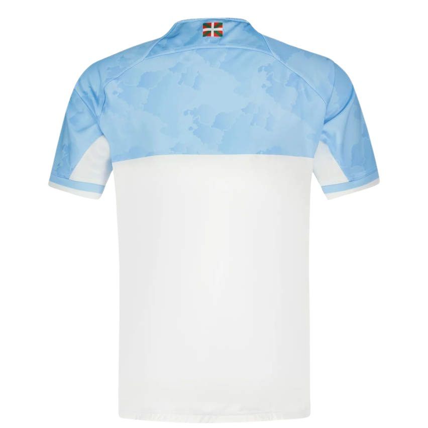 Maglia Rugby Casalinga Aviron Bayonnais 2024-2025 - Le Coq Sportif