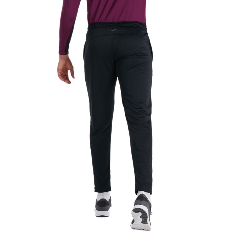 Pantaloni In Maglia Rugby Poly Irlanda Neri - Canterbury