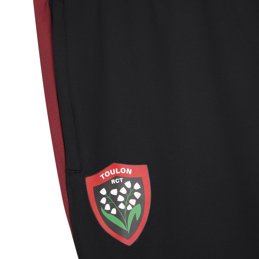 Jogging Rugby RC Toulon 2024/2025 Nero - Nike
