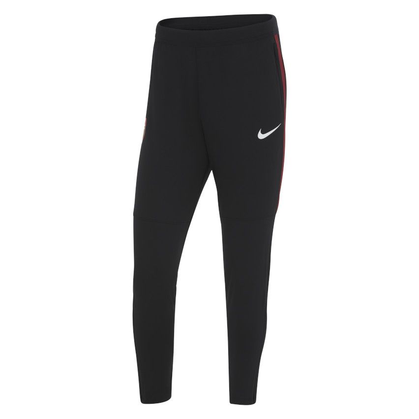Jogging Rugby RC Toulon 2024/2025 Nero - Nike