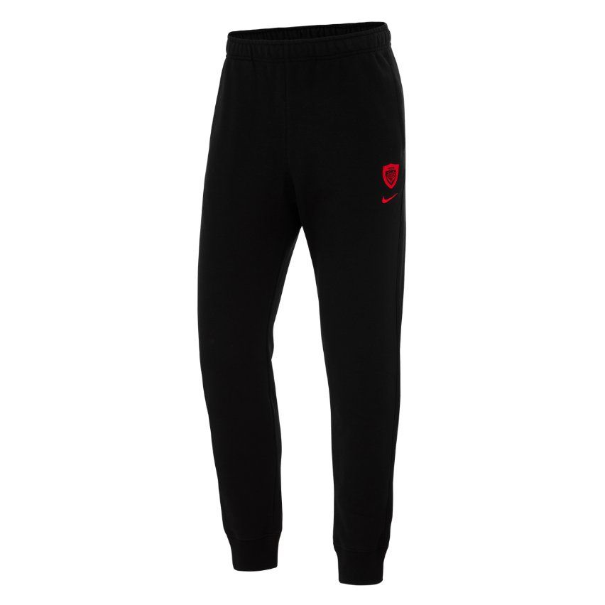 Pantaloni da rugby RC Toulon Nero 2025/2026 – Nike