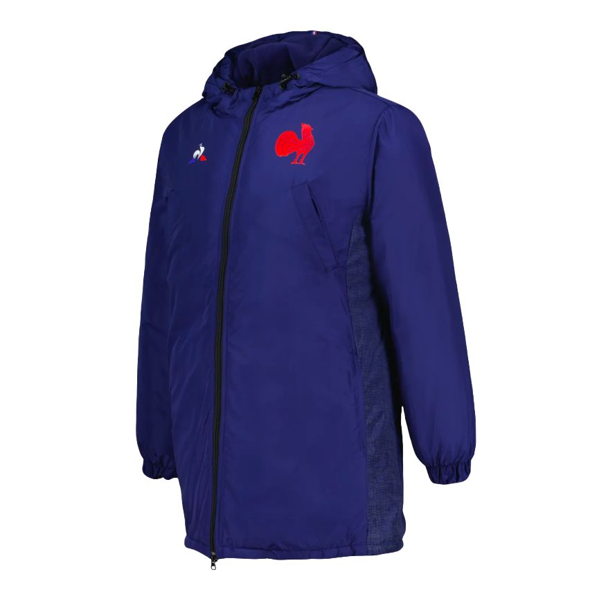 Parka le coq sportif clearance