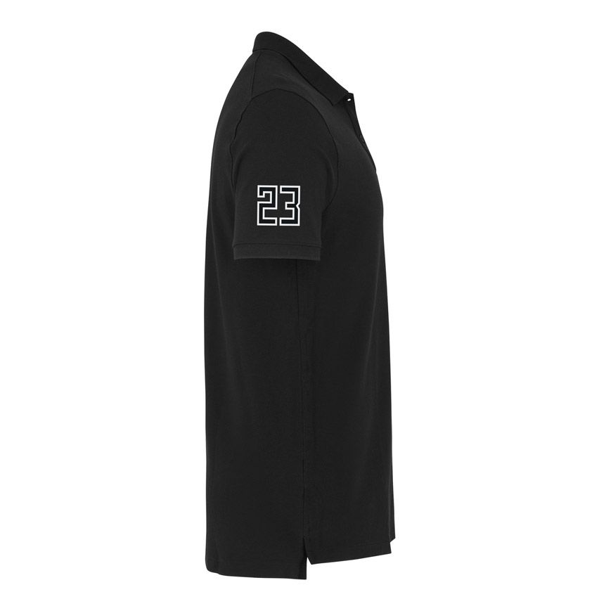 Polo rugby Stade Toulousain Piqué Collector Doublé 2024 - NIKE