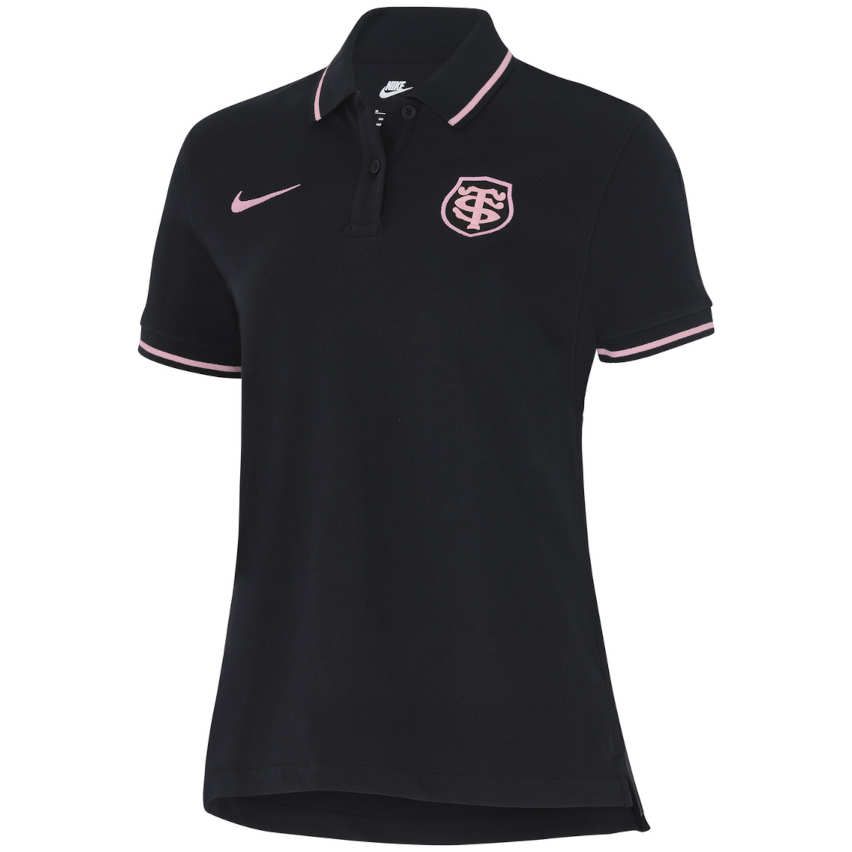 Polo nike donna rose on sale