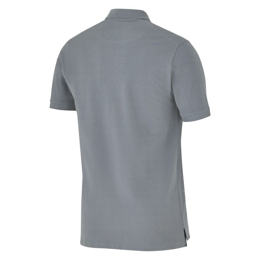 Polo Rugby RC Toulon 2024/2025 Grigio - Nike