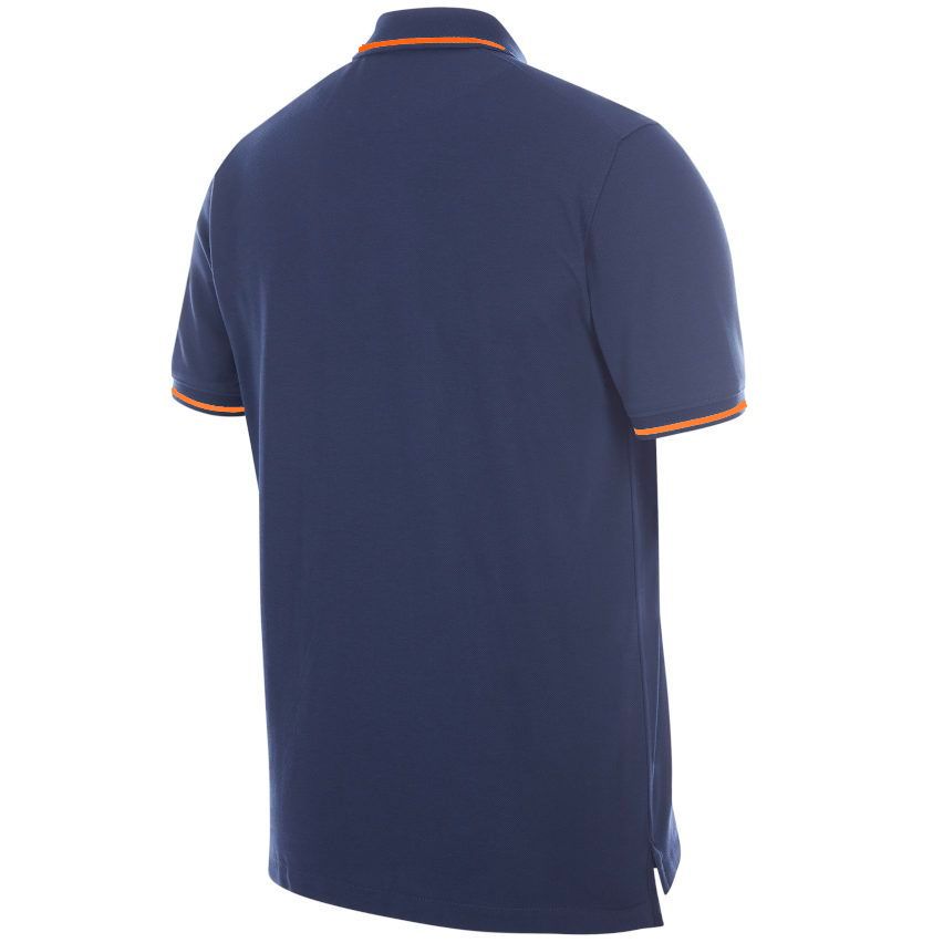 Polo Rugby Racing 92 Uomo Piqué - Nike