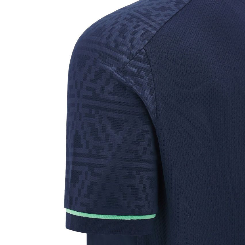 Polo Rugby Scozia Travel 2024/2025 - Macron