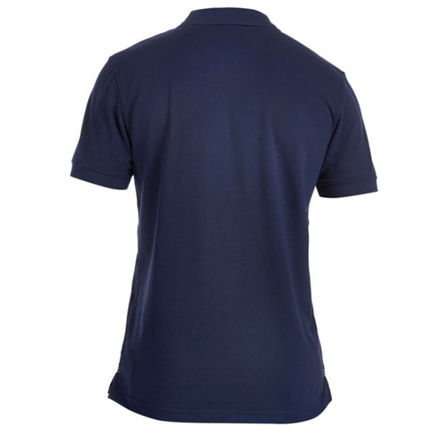 Polo Rugby Waimak Blu Uomo - Canterbury