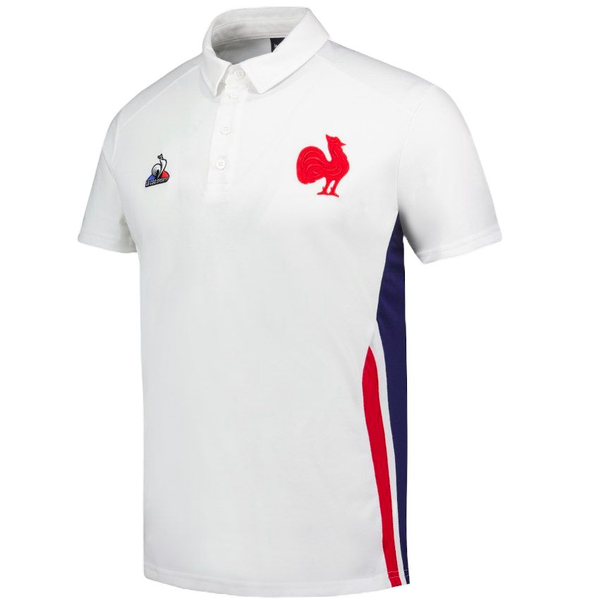 Polo rugby francia online