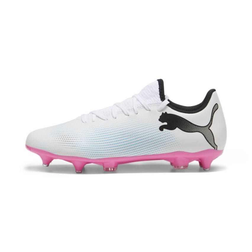 Scarpe da Rugby FUTURE 7 PLAY Ibride MXSG Bianche Puma boutique rugby