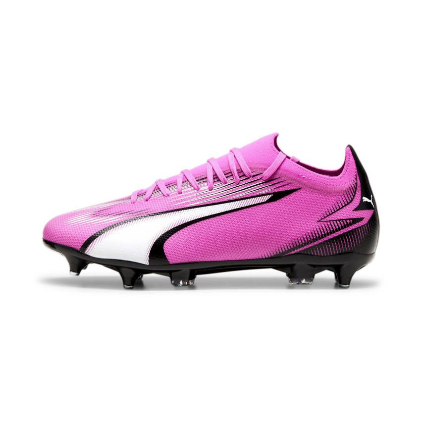 Scarpe da Rugby ULTRA MATCH Hybrid MXSG Rosa Puma boutiquey rugby