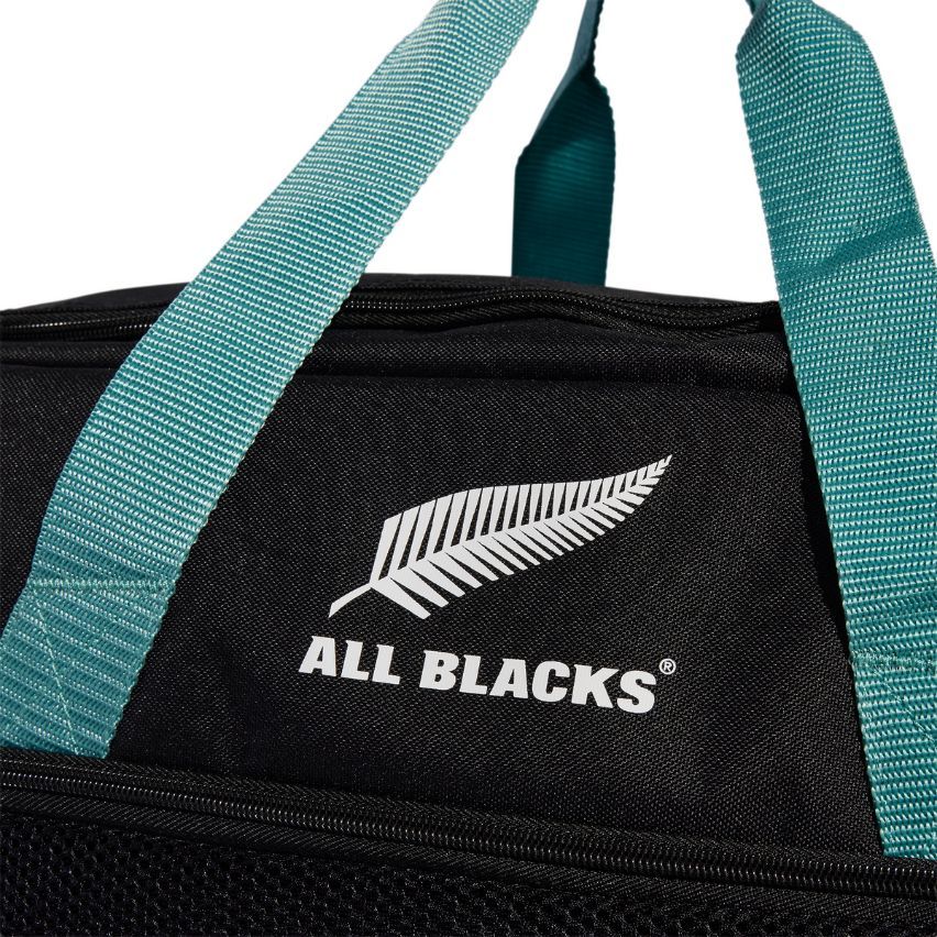 Zaino Rugby All Blacks - Adidas