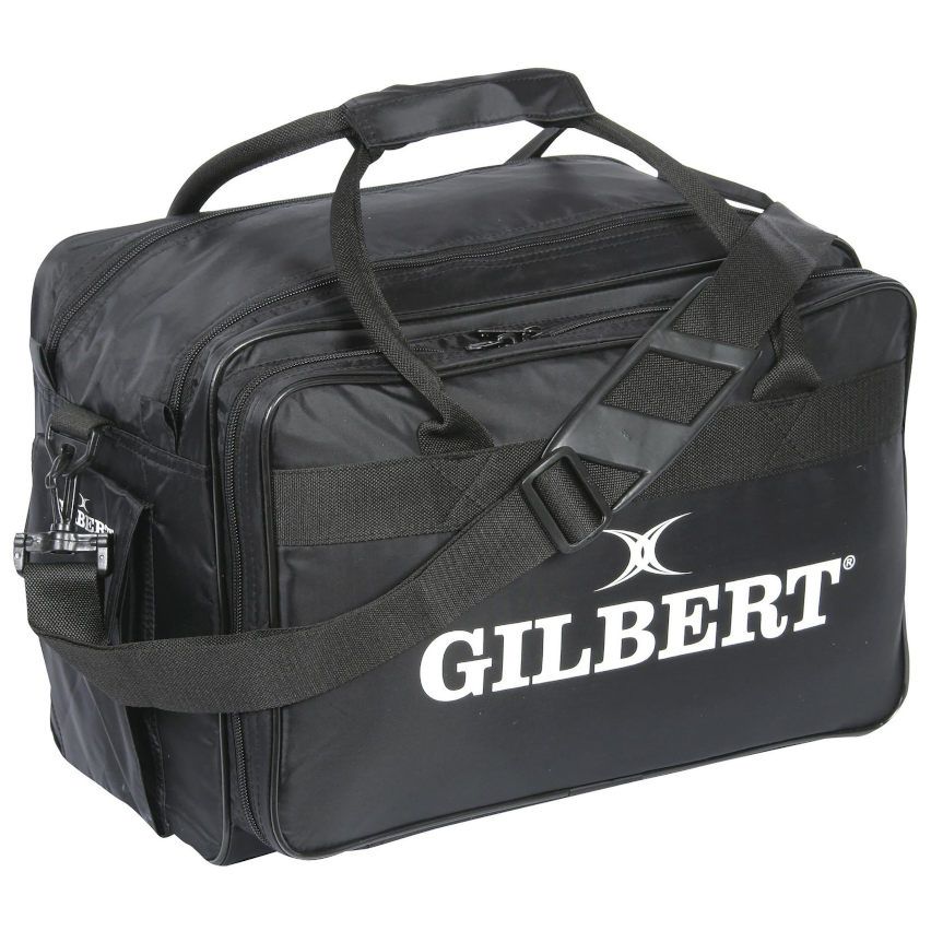 Borsa dei medicinali da rugby - Gilbert