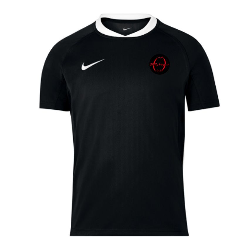 Maglia allenamento nike deals