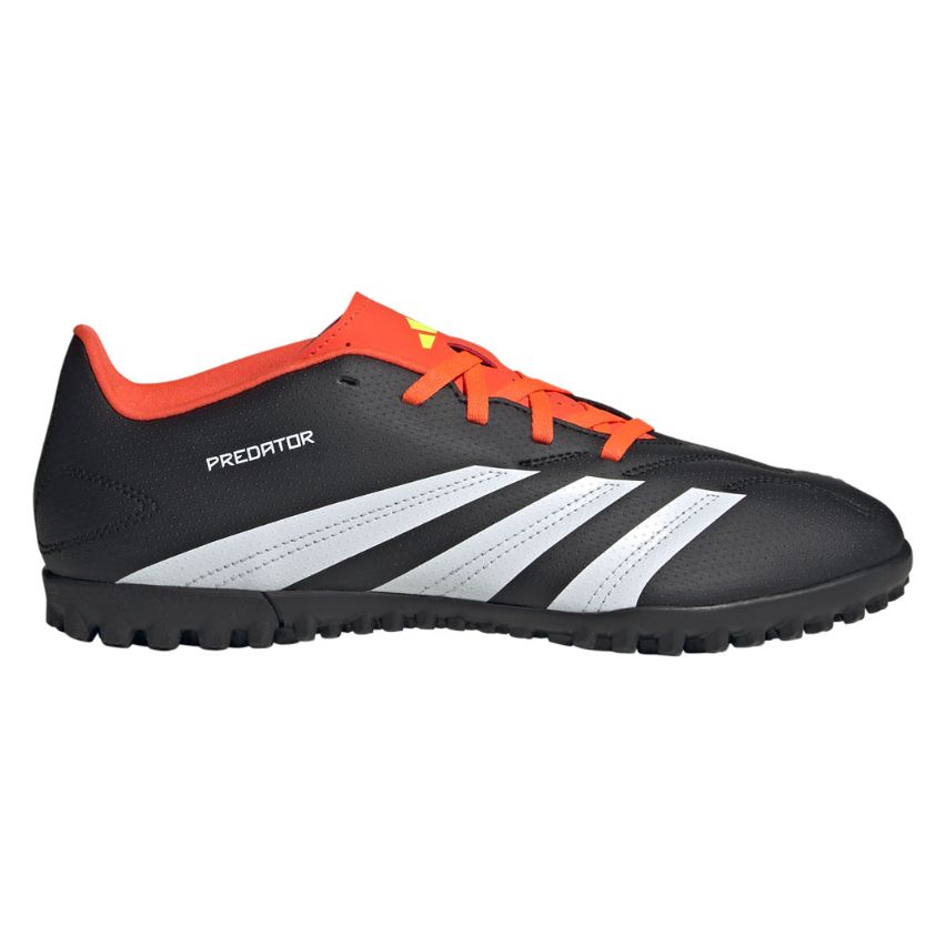 Scarpa adidas nera discount