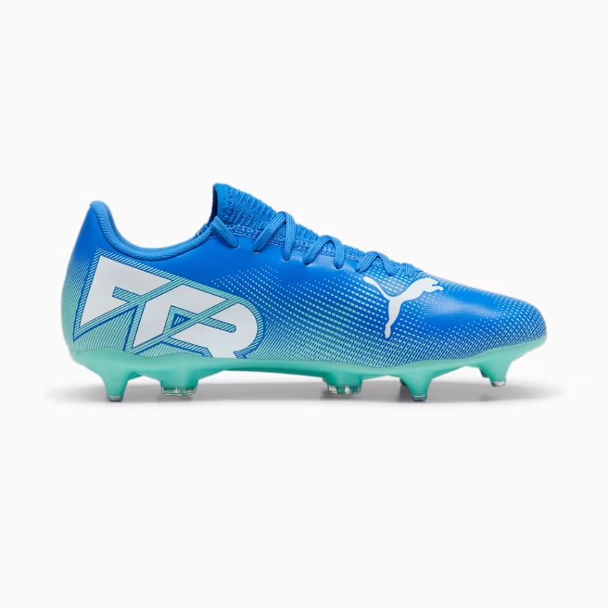 Puma scarpe blu new arrivals
