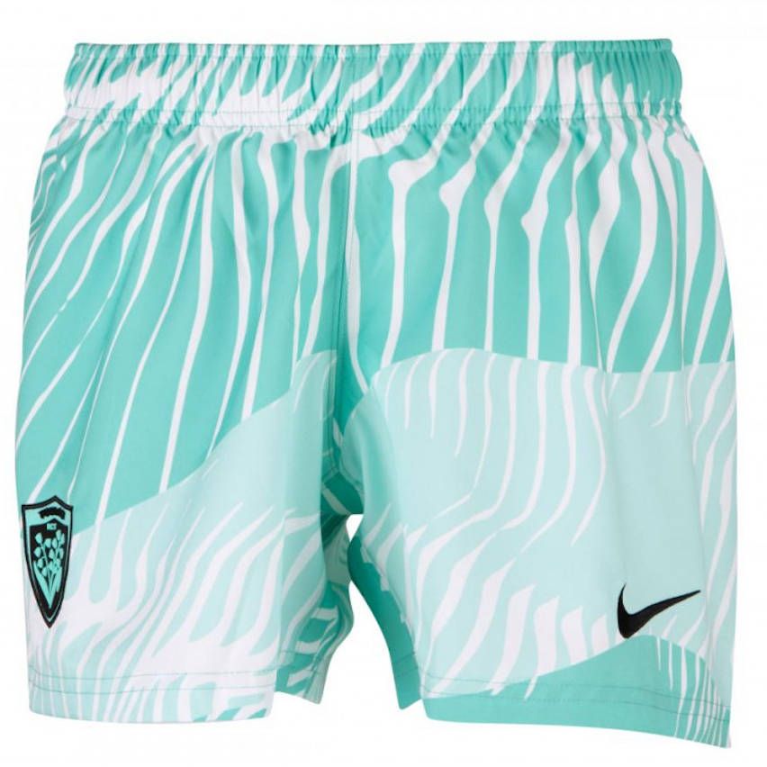 Pantaloncini nike sales bambino verde