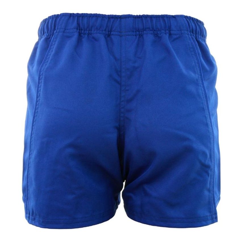Pantaloncini Rugby Advantage Bleu Reale - Canterbury
