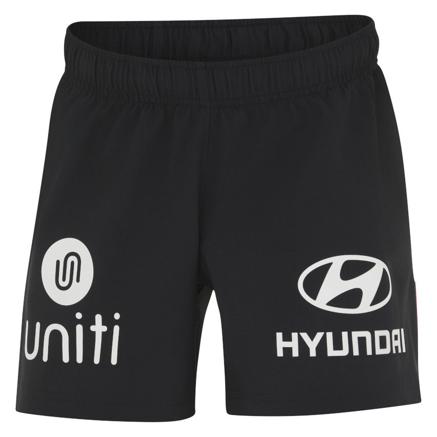 Short Rugby Bambino Casa RC Toulon 2024/2025 - Nike