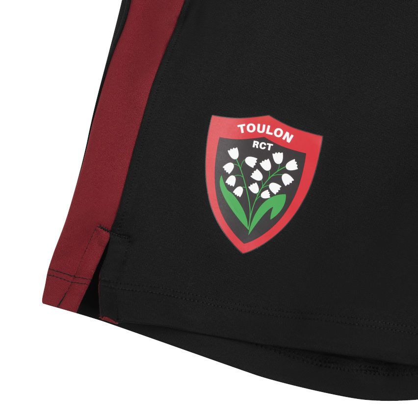 Short Rugby Training RC Toulon 2024/2025 - Nike