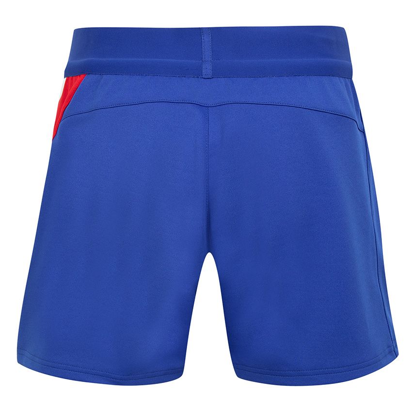 Short Rugby France Domicile 2021/2022 - Le Coq Sportif