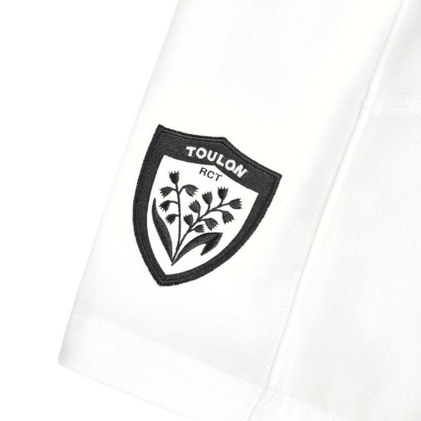 Short Rugby RC Toulon 2024/2025 Esterno - Nike