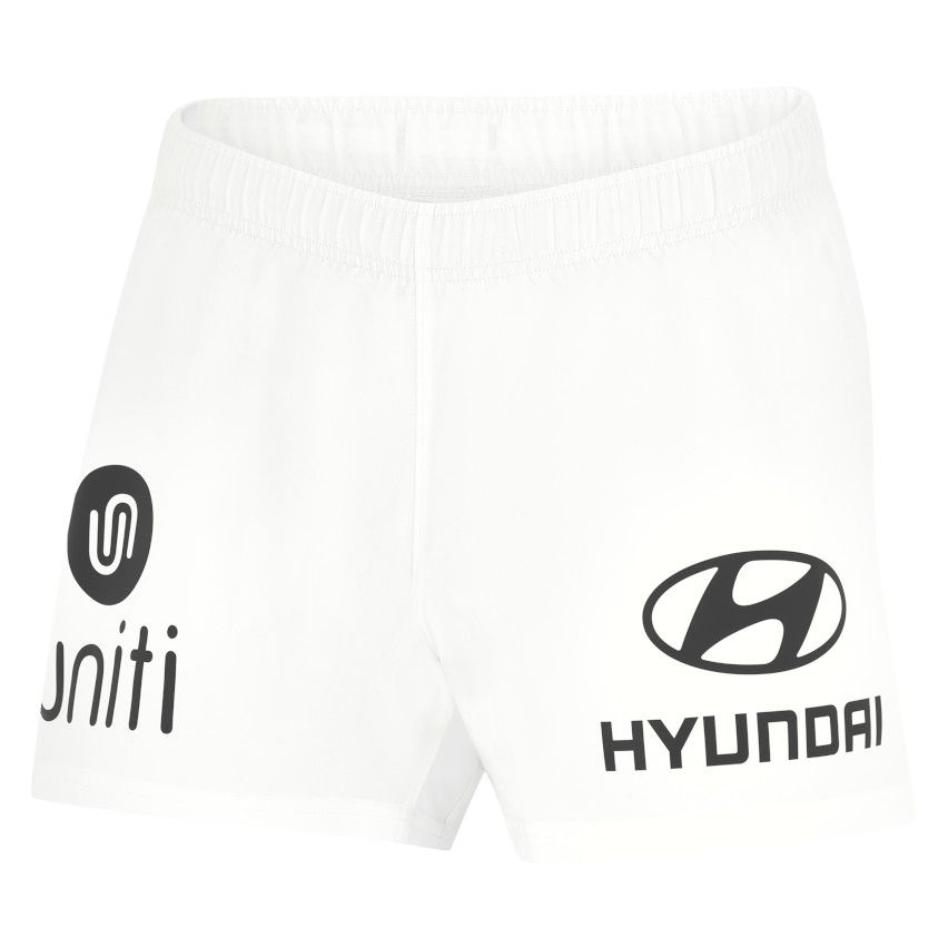 Short Rugby RC Toulon 2024/2025 Esterno - Nike