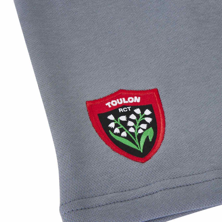 Short Rugby RC Toulon 2024/2025 Grigio - Nike