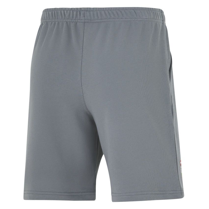 Short Rugby RC Toulon 2024/2025 Grigio - Nike